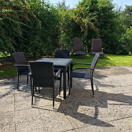 Moselschoen Das Ferienhaus Brodenbach Esterno foto