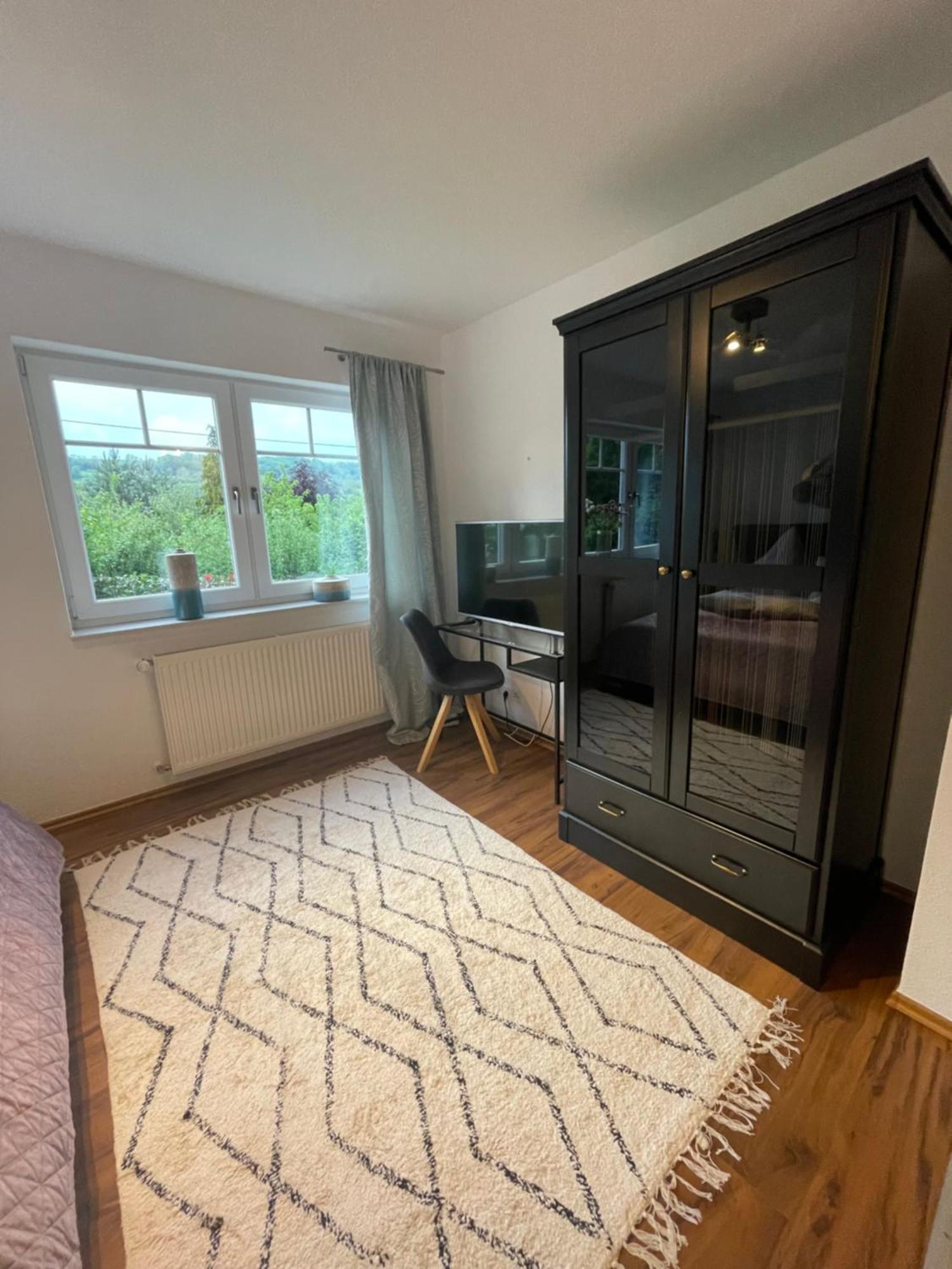 Moselschoen Das Ferienhaus Brodenbach Esterno foto