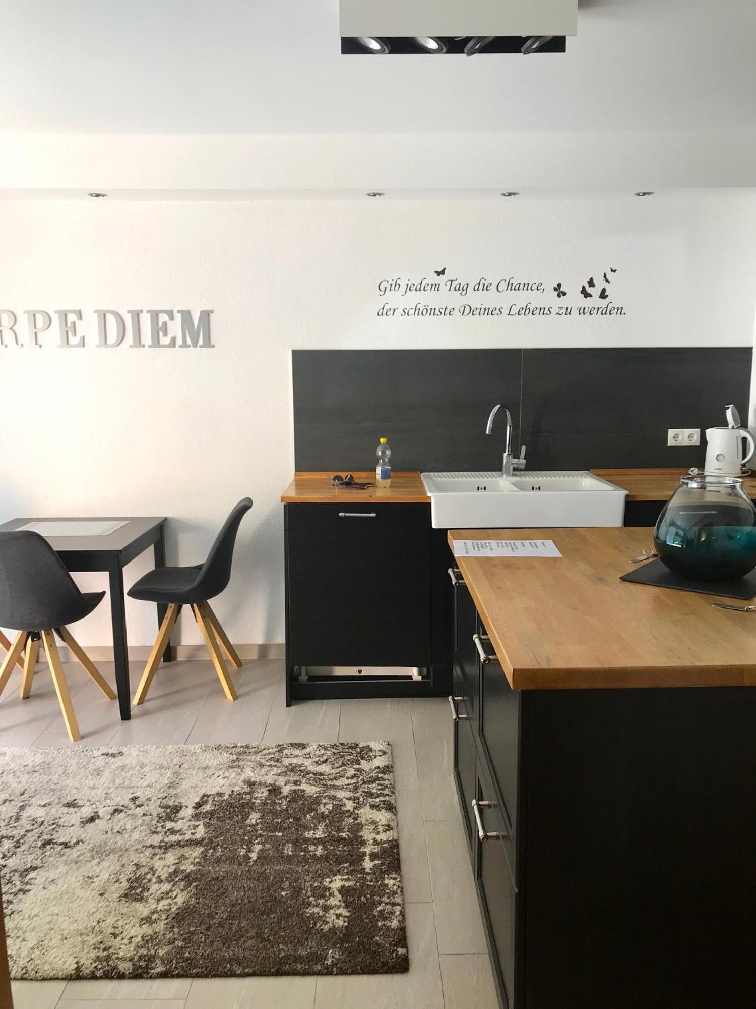 Moselschoen Das Ferienhaus Brodenbach Esterno foto