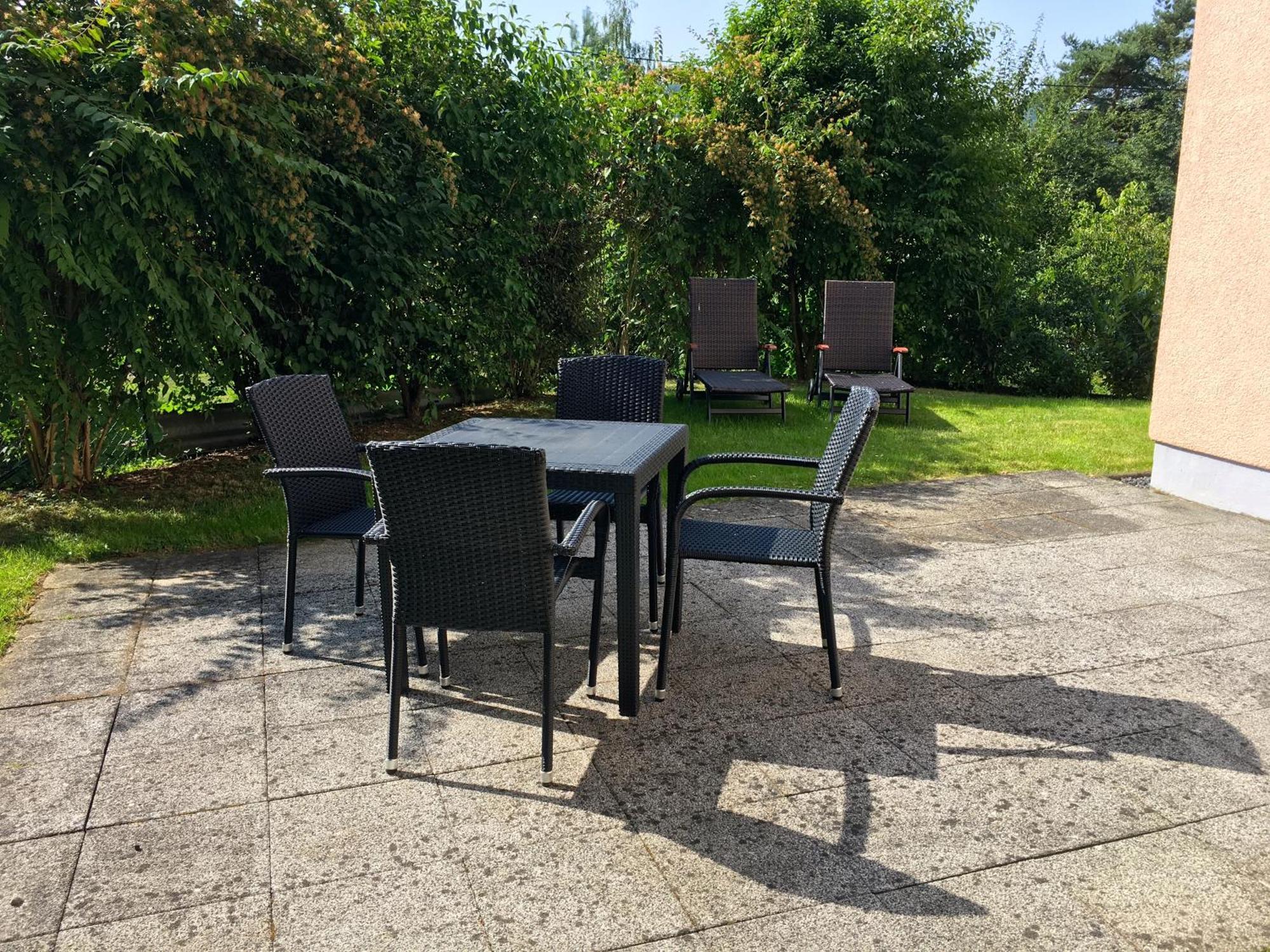 Moselschoen Das Ferienhaus Brodenbach Esterno foto