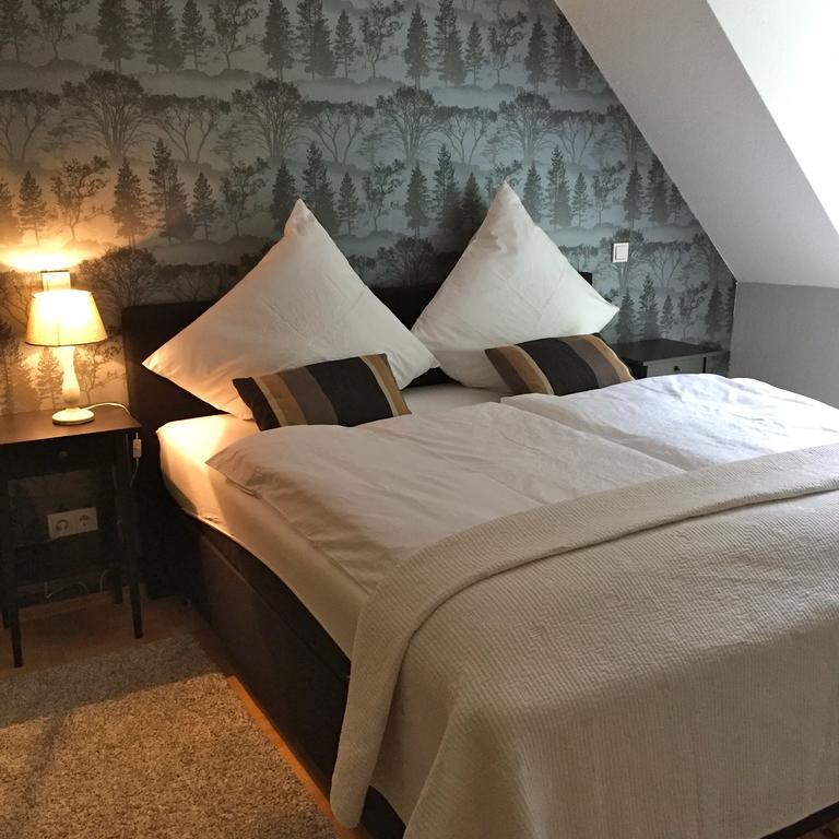 Moselschoen Das Ferienhaus Brodenbach Camera foto