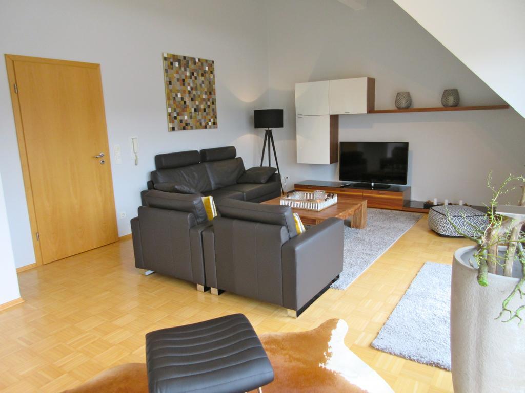 Moselschoen Das Ferienhaus Brodenbach Camera foto