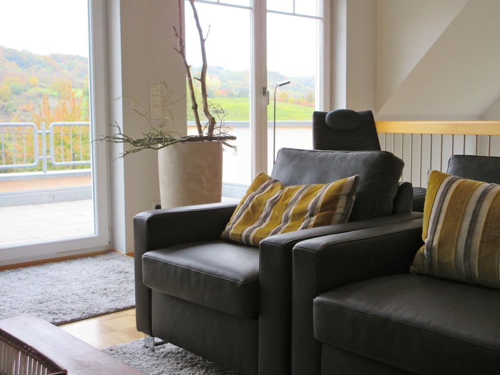 Moselschoen Das Ferienhaus Brodenbach Camera foto