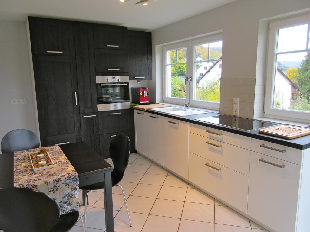 Moselschoen Das Ferienhaus Brodenbach Camera foto