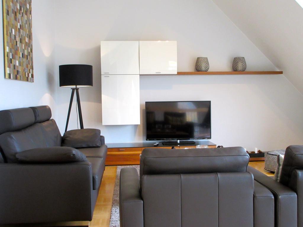 Moselschoen Das Ferienhaus Brodenbach Camera foto