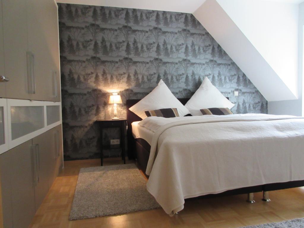 Moselschoen Das Ferienhaus Brodenbach Camera foto