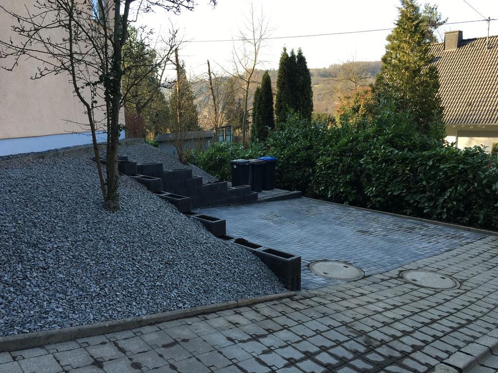 Moselschoen Das Ferienhaus Brodenbach Esterno foto