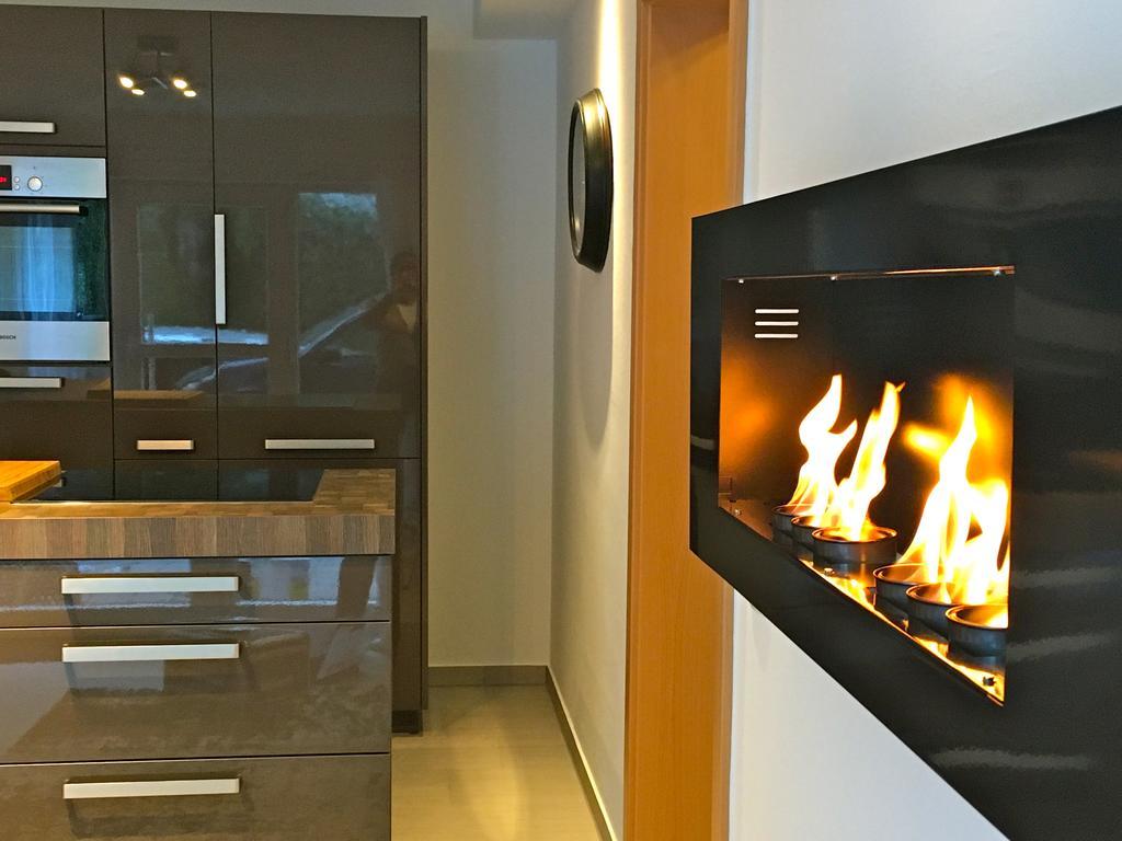 Moselschoen Das Ferienhaus Brodenbach Esterno foto